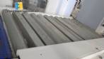 Linha de embalagem multi cabe�a detector de metal e encaixotamento autom�tico Ulma