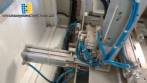 Linha de embalagem multi cabe�a detector de metal e encaixotamento autom�tico Ulma