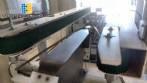 Linha de embalagem multi cabe�a detector de metal e encaixotamento autom�tico Ulma