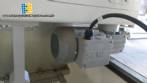 Linha de embalagem multi cabe�a detector de metal e encaixotamento autom�tico Ulma