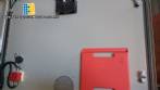 Linha de embalagem multi cabe�a detector de metal e encaixotamento autom�tico Ulma