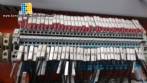 Linha de embalagem multi cabe�a detector de metal e encaixotamento autom�tico Ulma