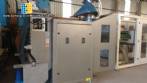 Linha de embalagem multi cabe�a detector de metal e encaixotamento autom�tico Ulma
