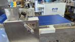 Laminadora de massas pizzas L�der 400 kg  at� 400 kg por hora