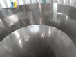 Silo para armazenamento em a�o inox 2000 L