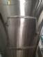 Silo para armazenamento em a�o inox 2000 L