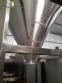 Silo para armazenamento em a�o inox 2000 L