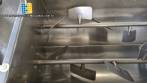 Misturador de ps carnes inox Seleto 200 kg
