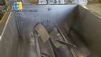 Misturador de ps carnes inox Seleto 200 kg