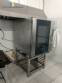 Forno combinado em inox Pr�tica