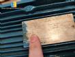 Bomba de lobulos inox 316 Alfa Laval 2017