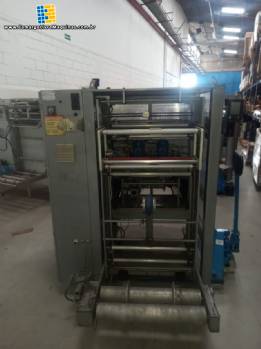 Embaladora empacotadora vertical Masipack Ultra fast 250