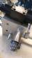 Prensa hidr�ulica de borracha Mastermac