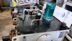 Prensa hidr�ulica de borracha Mastermac