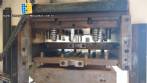 Prensa hidr�ulica de borracha Mastermac