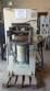 Prensa hidr�ulica de borracha Mastermac