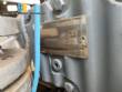 Centrifuga vertical classificadora h�mida Heinkel V630 BK III