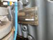 Centrifuga vertical classificadora h�mida Heinkel V630 BK III