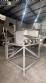 Linha cont�nua em inox para batata chips e palha MCI 400 a 500 kg por hora