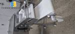 Formadora moldadora autom�tica para alm�ndegas, hamb�rgueres e produtos moldados Handtmann RF440