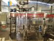 Envasadora dosadora em inox para potes frascos Maqinox 2021