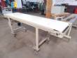 Esteira transportadora 900 mm x 2850 mm