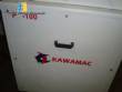 M�quina de embalar Kawamac