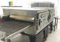 Forno tnel industrial Tupasy