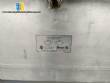 Peneira vibratria horizontal em ao inox MVL