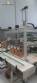 Encaixotadora  de caixas Tecway 200 pe�as / minuto