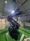 Rob industrial Comau C3G Plus