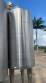 Tanque em a�o inox com agitador 3000 litros