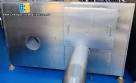 Revestidora hi coater drageadeira em inox 304 Lawes