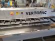 Encartuchadeira com bula vertical Fabrima Vertopac VP 120