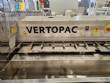 Encartuchadeira vertical Fabrima Vertopac VP 120 Vertopack