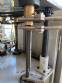 Encartuchadeira com bula vertical Fabrima Vertopac VP 120