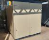 Compressor de ar industrial de parafuso rotativo Ingersoll Rand