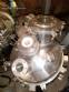 Reator de press�o para 18 L em inox