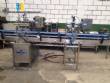 Linha de envase autom�tica