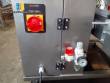 Dosadora One Shot com 5 bicos para chocolates bombons recheados trufas doces Alimtec