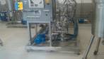 Pasteurizador tubular em inox 400 L Willis