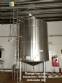 Tanque misturador com isolamento  em inox 15.000 litros
