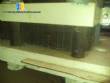 Trocador de calor para 2 est�gios com 12 placas