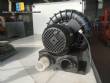 Compressor radial modelo CRE-03