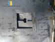 Tanque misturador encamisado em inox 40.000 L para aquecimento com agitao Recinox