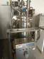 Tanque reator 100 L 140 L inox 316 L cip Kroma