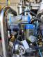 Tanque reator 100 L 140 L inox 316 L cip em skid Kroma com documenta��o ERU data sheet
