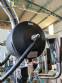Tanque reator 100 L 140 L inox 316 L cip Kroma