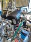 Tanque reator 100 L 140 L inox 316 L cip Kroma