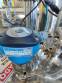 Tanque reator 100 L 140 L inox 316 L cip em skid Kroma com documenta��o ERU data sheet